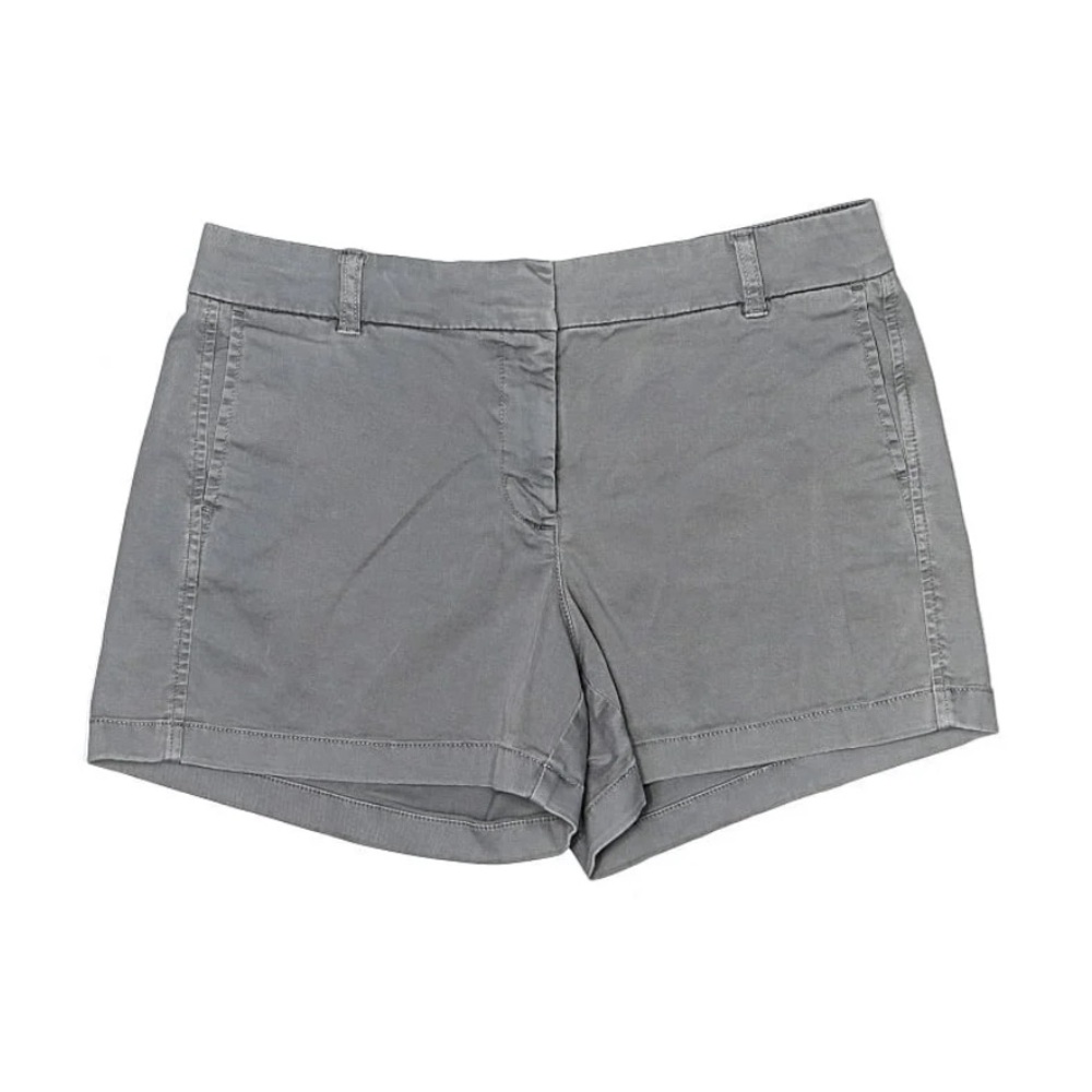 Soho Women's Gray Shorts